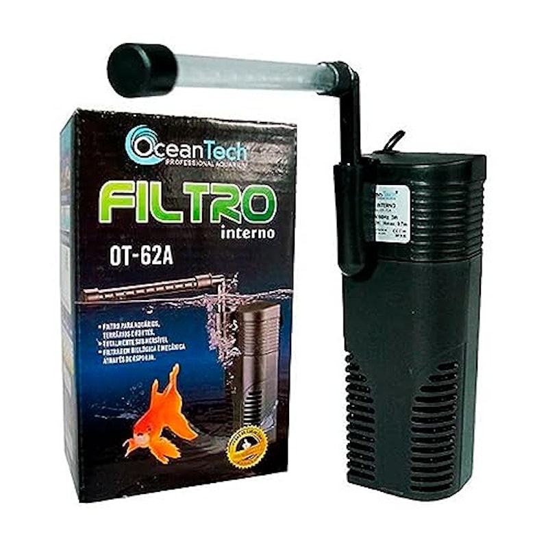 Filtro Interno 300 L/H 127 V 1