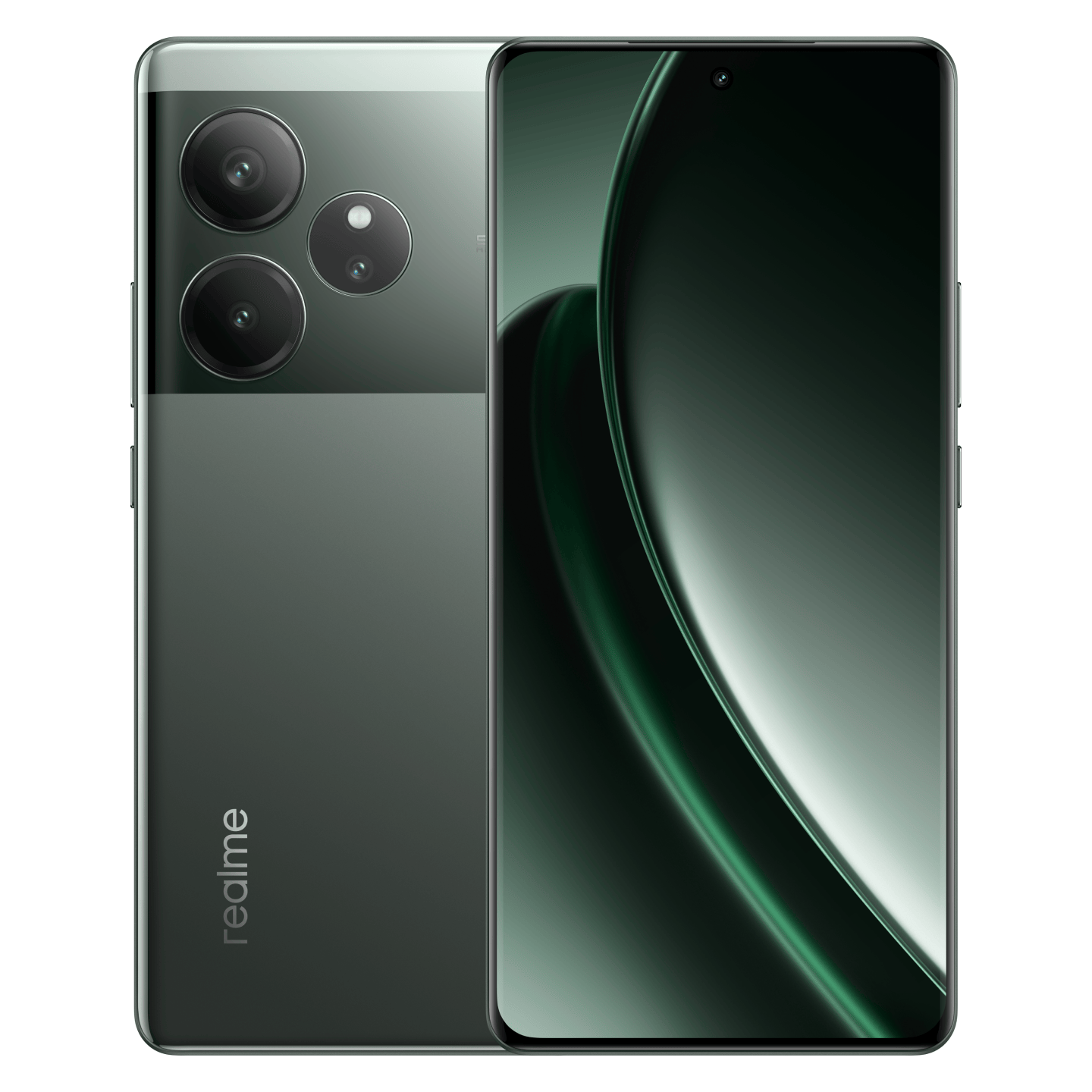 Realme 4