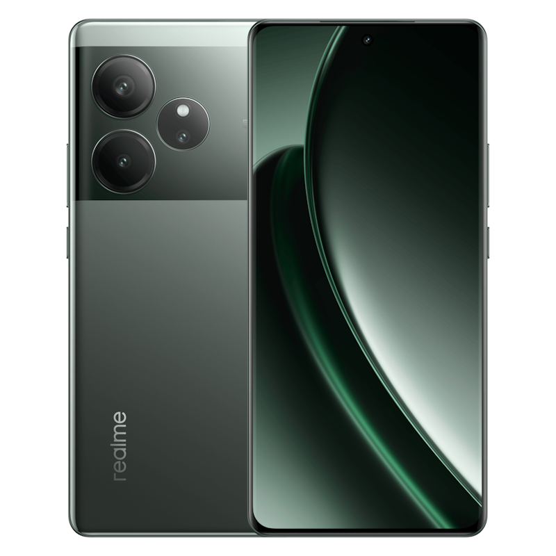 Realme 4