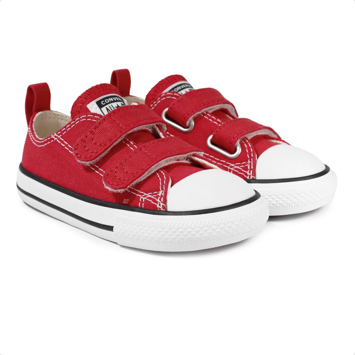 Tênis Infantil Converse All Star 2 V 3