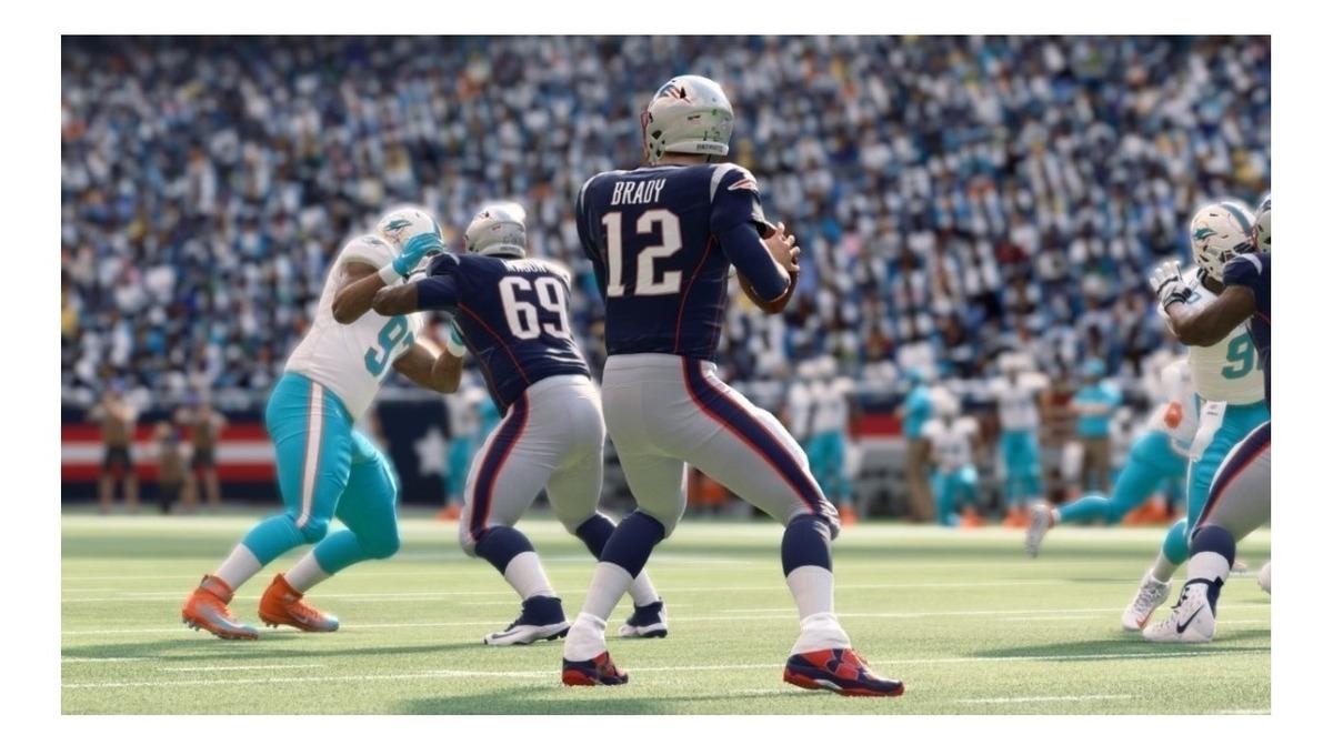 Madden NFL 20 (2019) 3