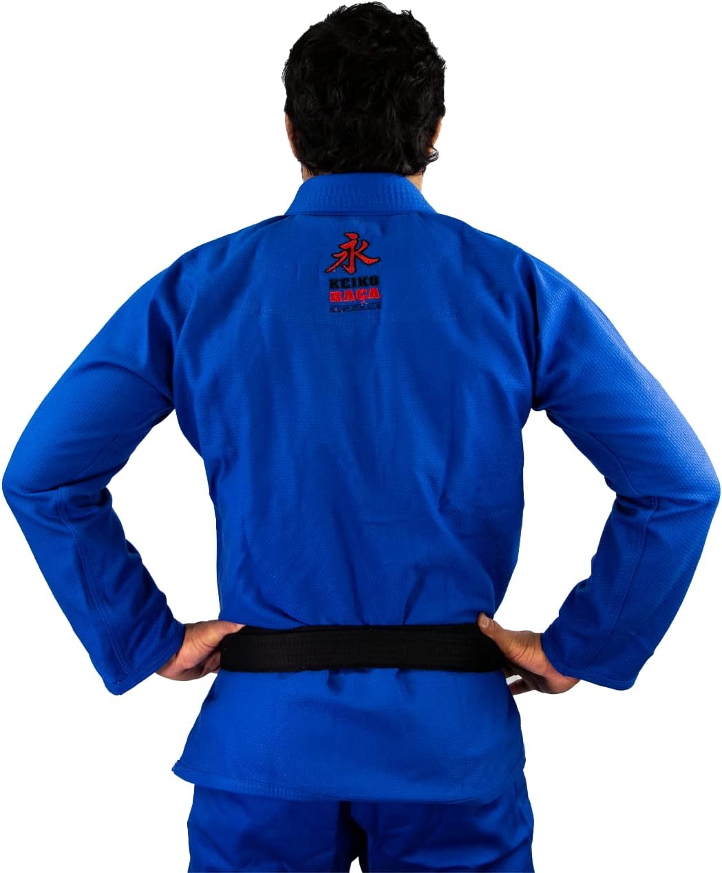 Kimono Ultra Light 2.2  3