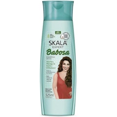 Shampoo Babosa