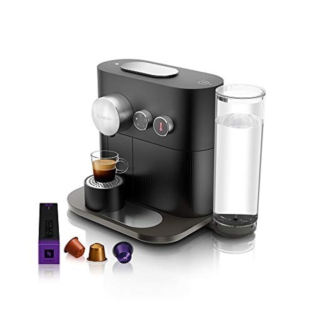 Nespresso 5