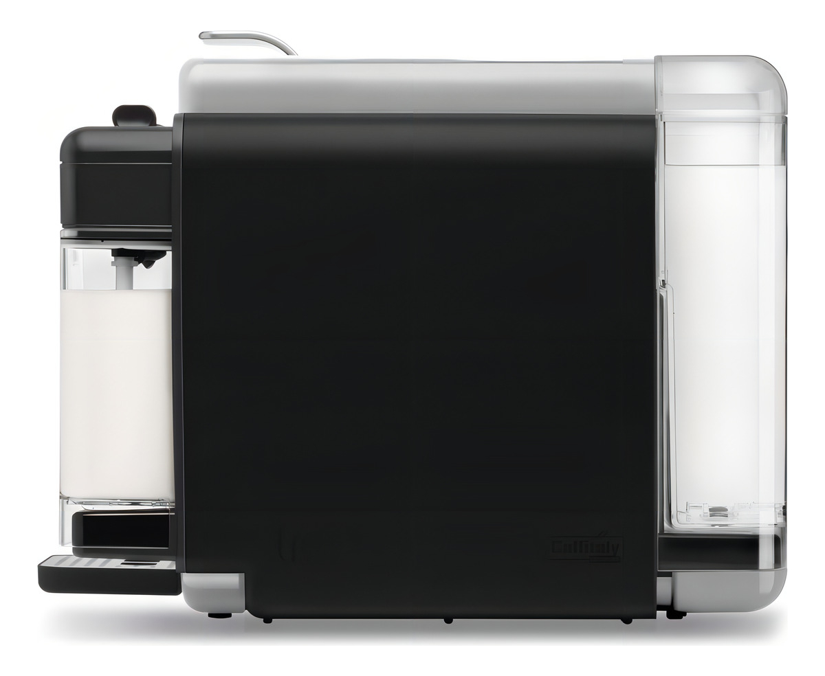 Cafeteira Espresso Barista 2
