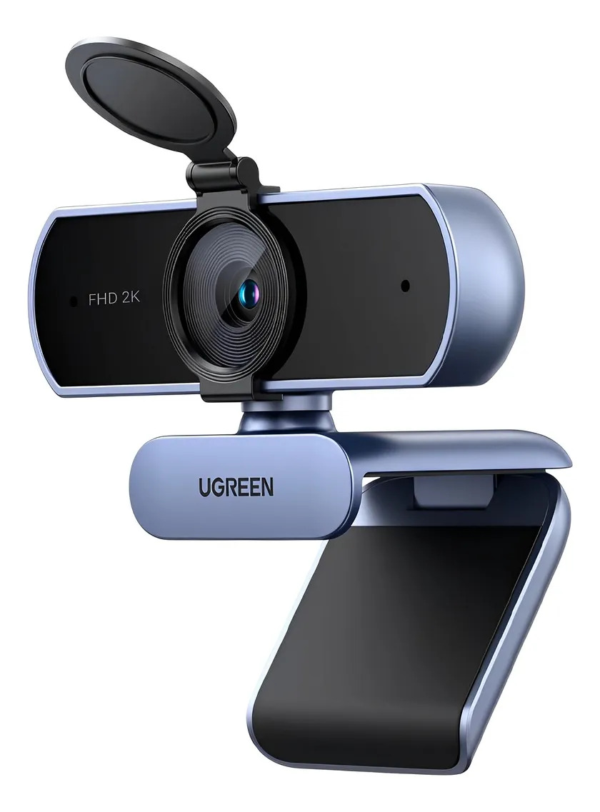 Webcam UGREEN 2K 30 FPS 1
