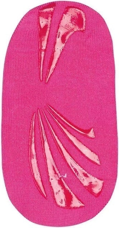 Meia AF Pilates 3
