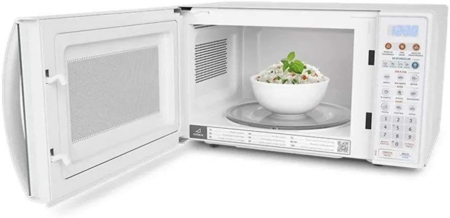 Micro-ondas 20 L Branco 2