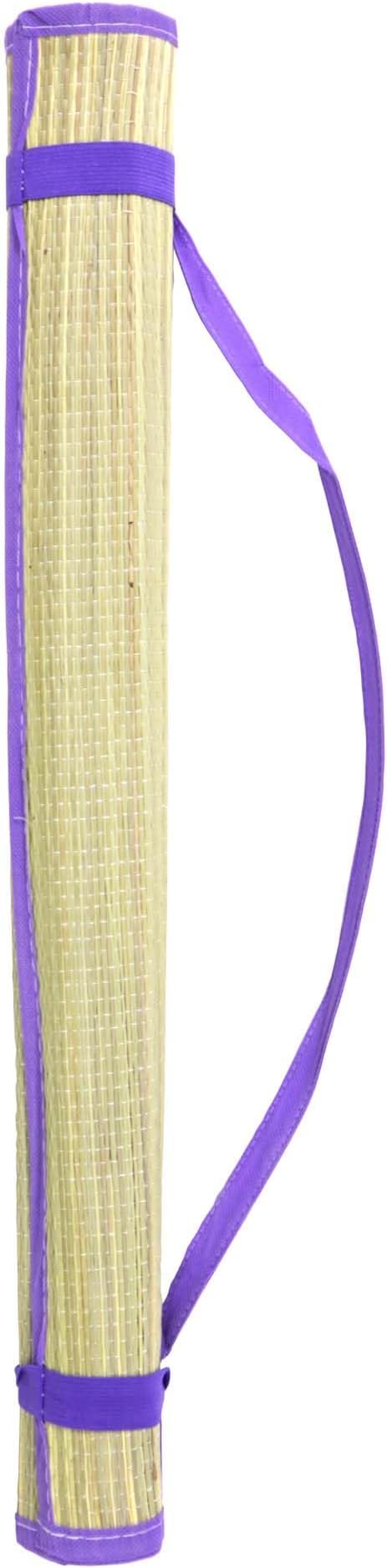 Esteira de Praia com Alça 60 cm Bel Fix 4
