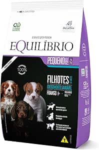 Cães Porte Pequeno Filhote Frango 1