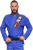 Top 10 Melhores Kimonos Jiu-Jitsu Masculinos em 2026 (Keiko, Vouk e mais) 3