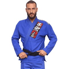 Kimono de Jiu-Jitsu Naja Choke