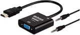 Top 10 Melhores Adaptadores HDMI para VGA (e VGA para HDMI) 1