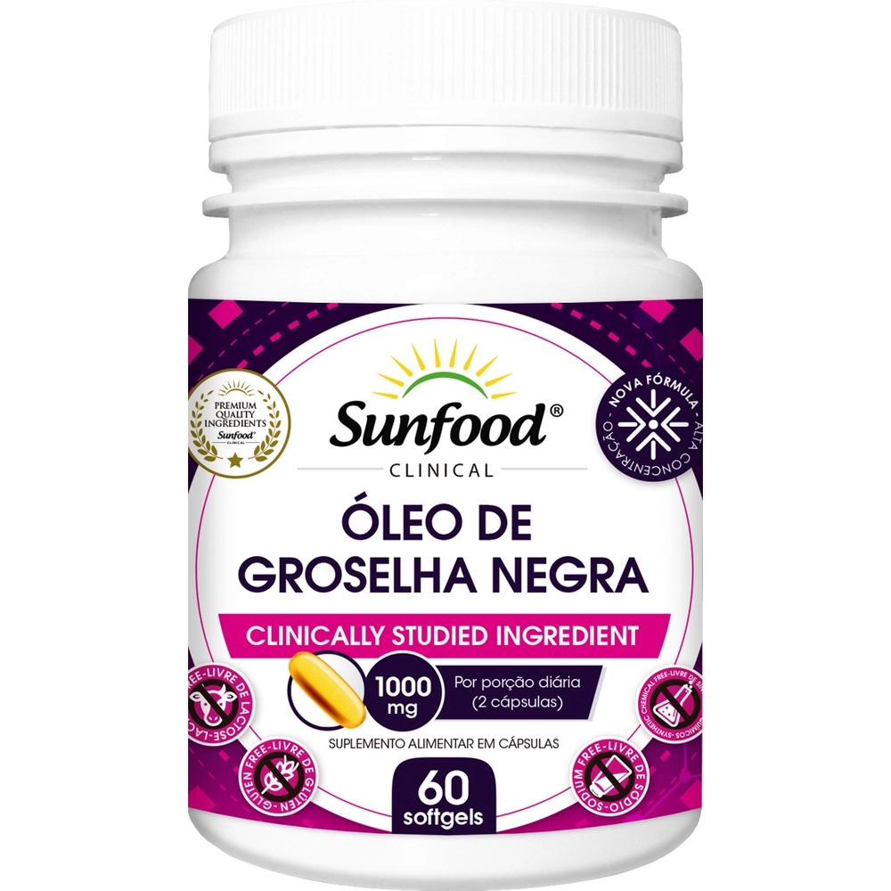 Top 8 Melhores Óleos de Groselha Negra (Mister Hair, Vitafor e mais) 3