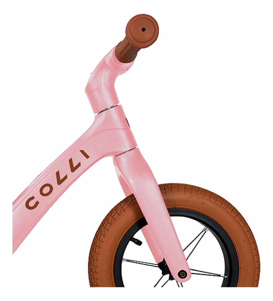 Bicicleta Colli Pitukinha 4