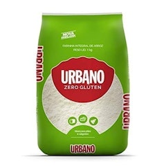 Farinha de Arroz Urbano