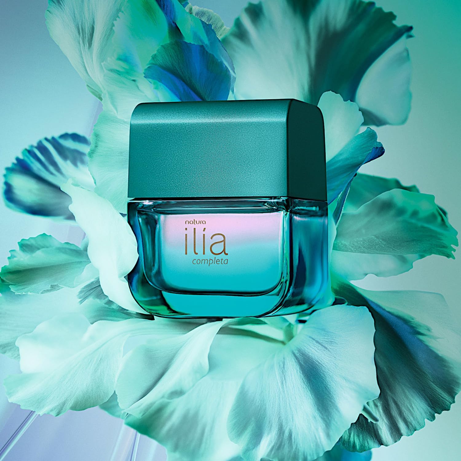 Ilía Completa Deo Parfum 4