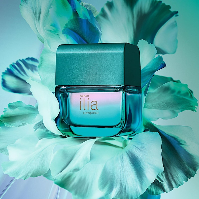 Ilía Completa Deo Parfum 4