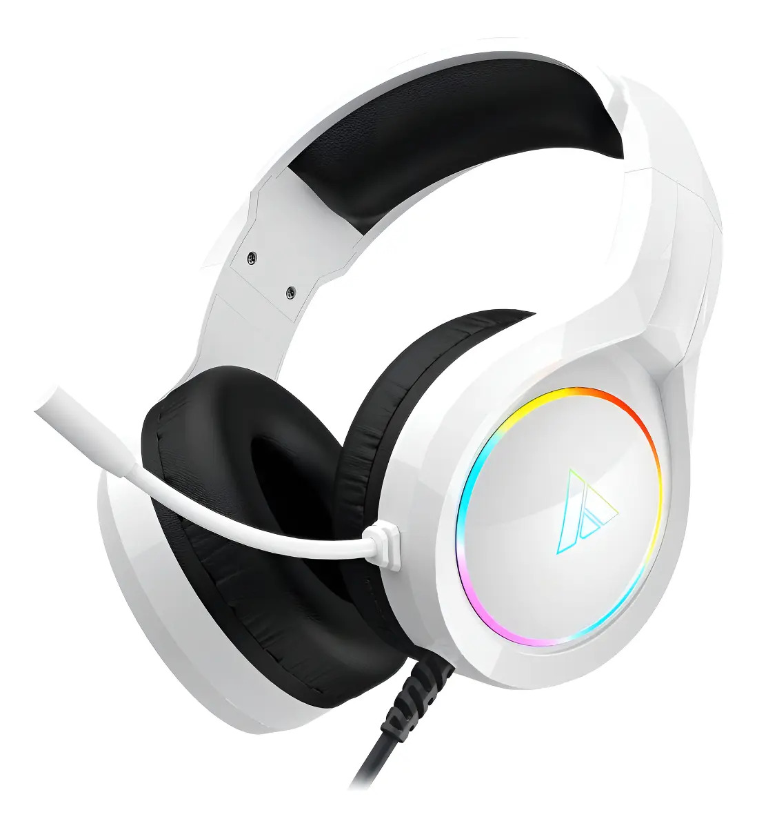 Headset Gamer Force One Titan 7.1 4