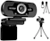 WEBOOKERS WB Webcam Full HD 1080p WB 1
