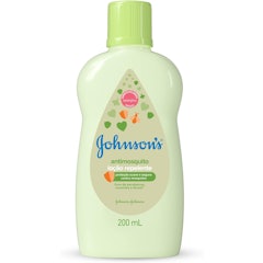 Repelente JOHNSON'S Baby Loção Antimosquito