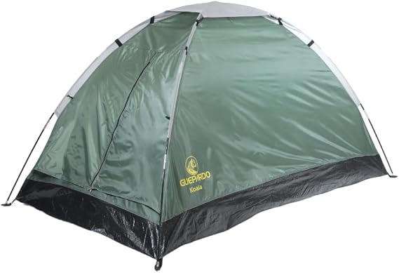 Barraca de Camping Koala 3 Pessoas 2