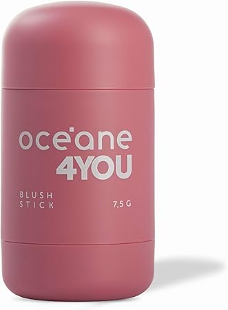 Top 10 Melhores Blushes para Pele Clara em 2026 (Océane, Maybelline e mais) 1