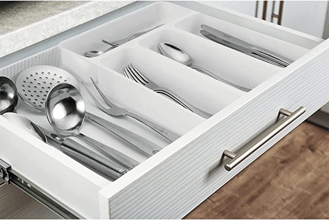 Organizador de Gavetas Extensível 5