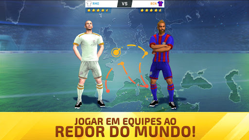 Soccer Star 22 Top Leagues 3