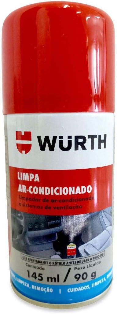 Top 10 Melhores Produtos para Limpar Ar-Condicionado em 2026 (Líquido, Spray e mais) 3