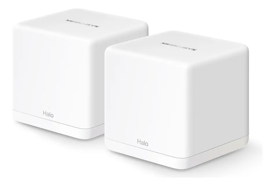 Sistema Mesh Wi-Fi 6 AX1500 1