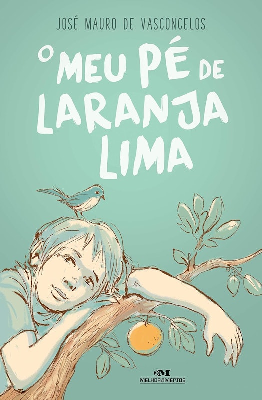 O Meu Pé de Laranja Lima 1