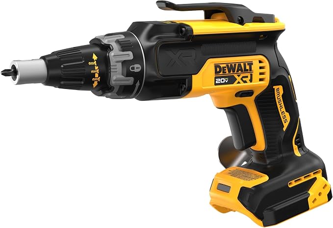 Parafusadeira para Drywall 20 V MAX XR 1
