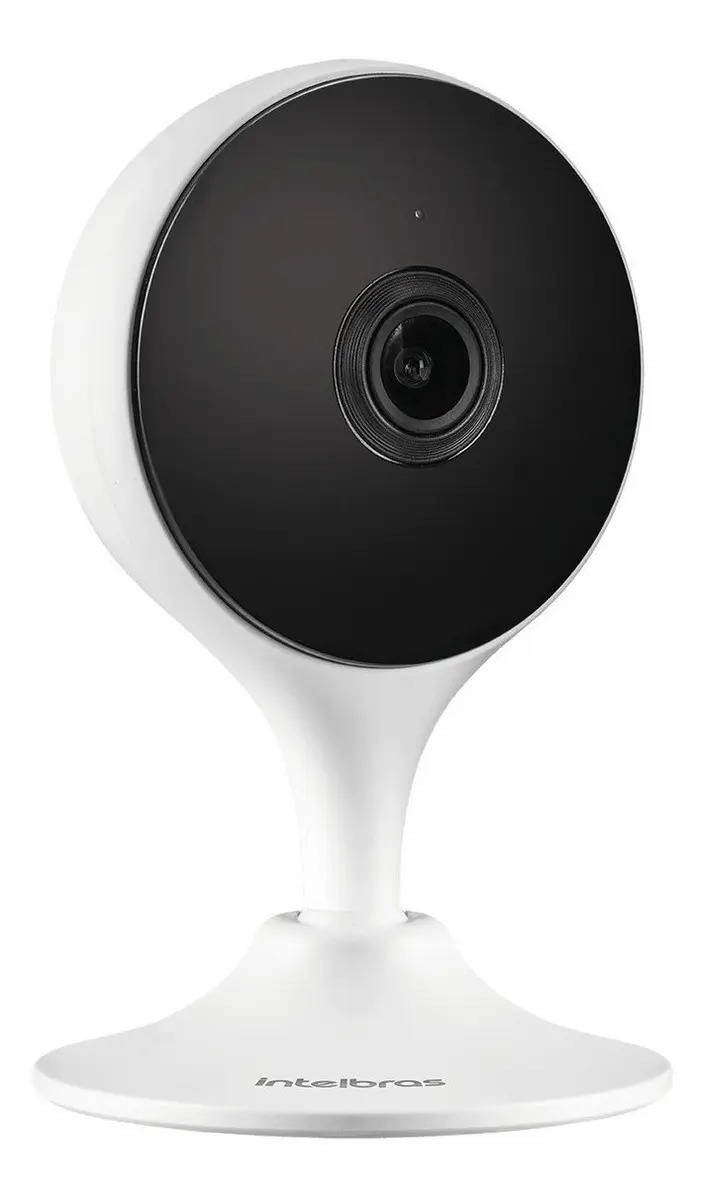 Top 10 Melhores Câmeras de Segurança em 2026 (Intelbras, TP-Link e mais) 3
