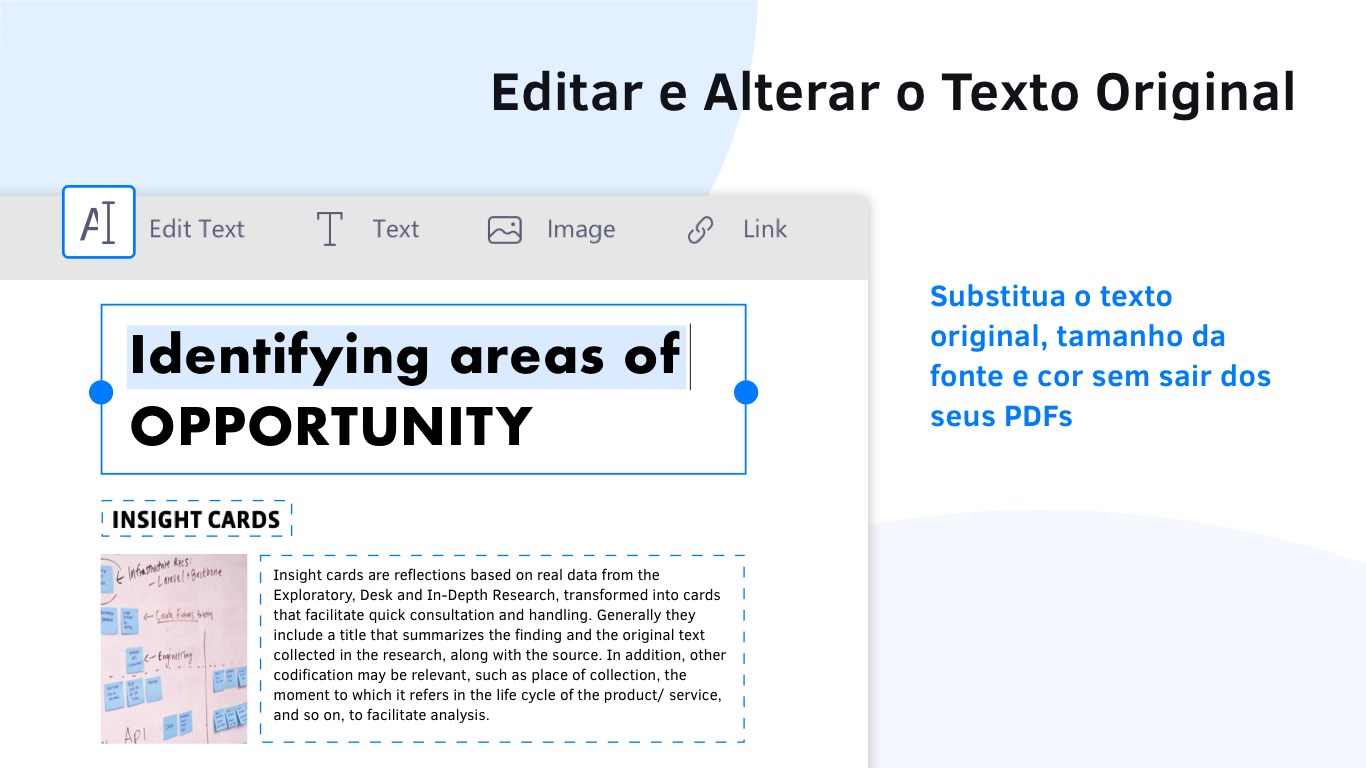PDF Reader - Visualize e Edite PDF 3