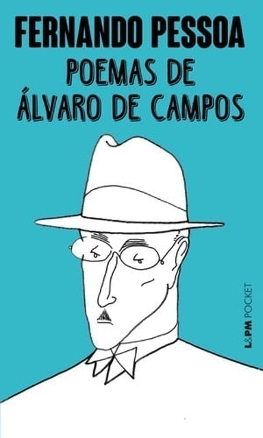 Top 12 Melhores Livros de Fernando Pessoa  2