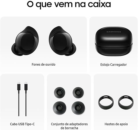 Galaxy Buds Core 3