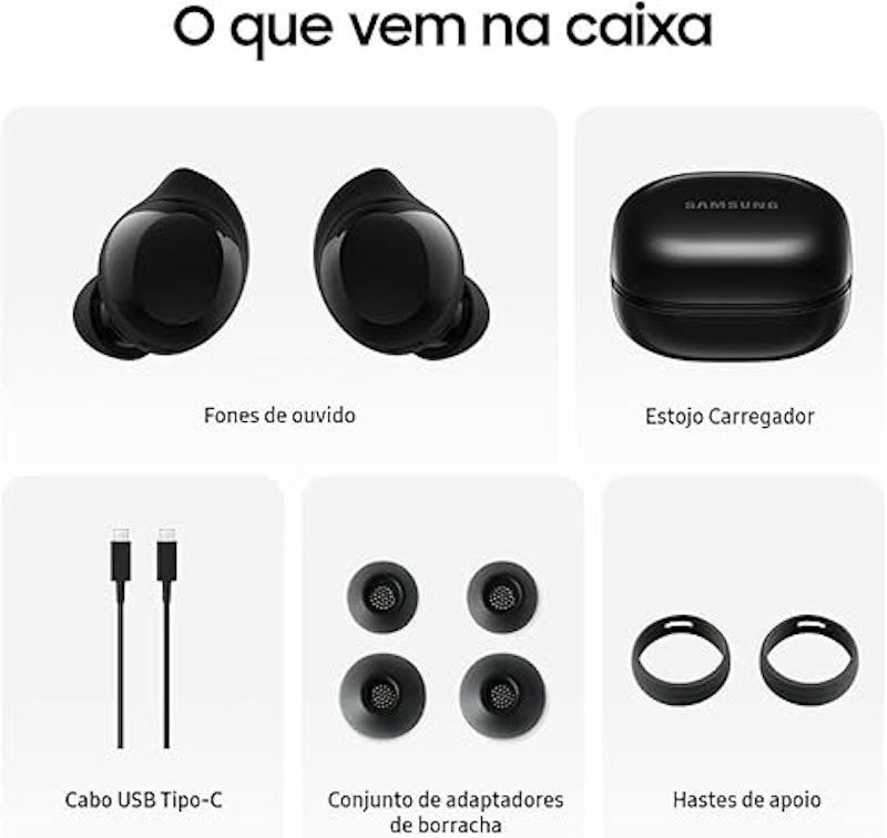 Galaxy Buds Core 3