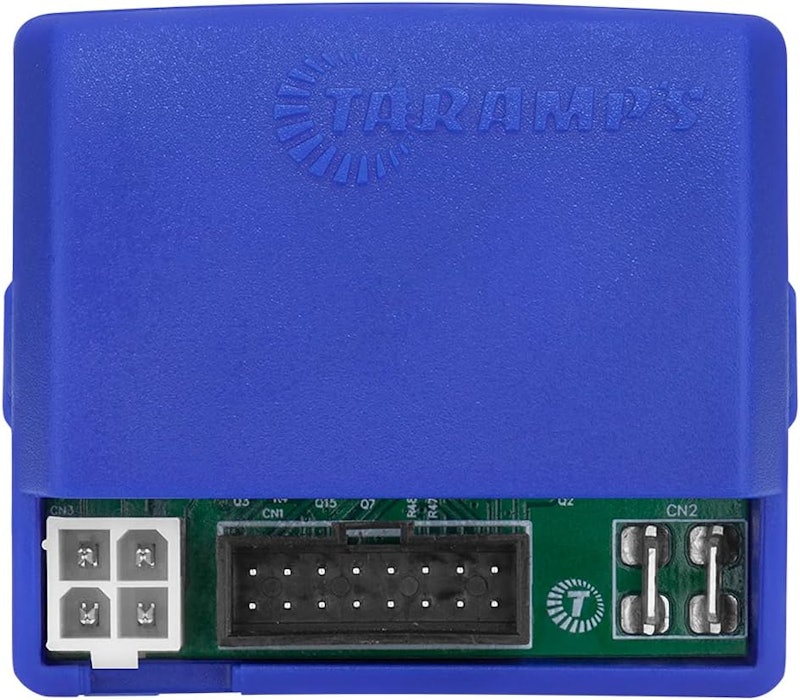 Alarme Automotivo Taramps 2