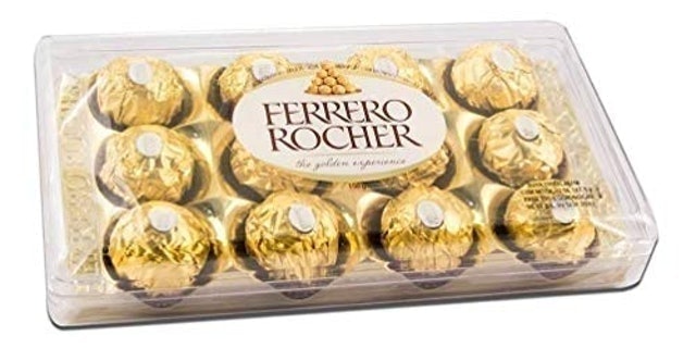 Top 10 Melhores Caixas de Bombom (Lacta, Nestlé e mais) 3