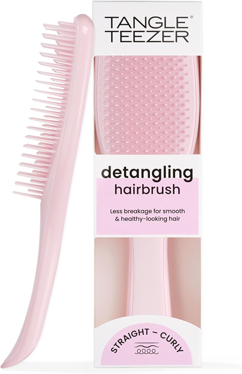 Escova The Wet Detangler 1