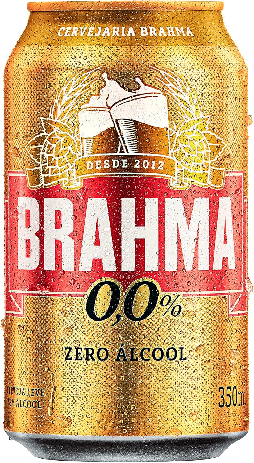 Brahma Zero 1
