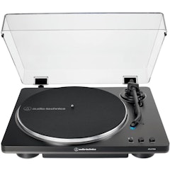 Toca-Discos Vinil Automático