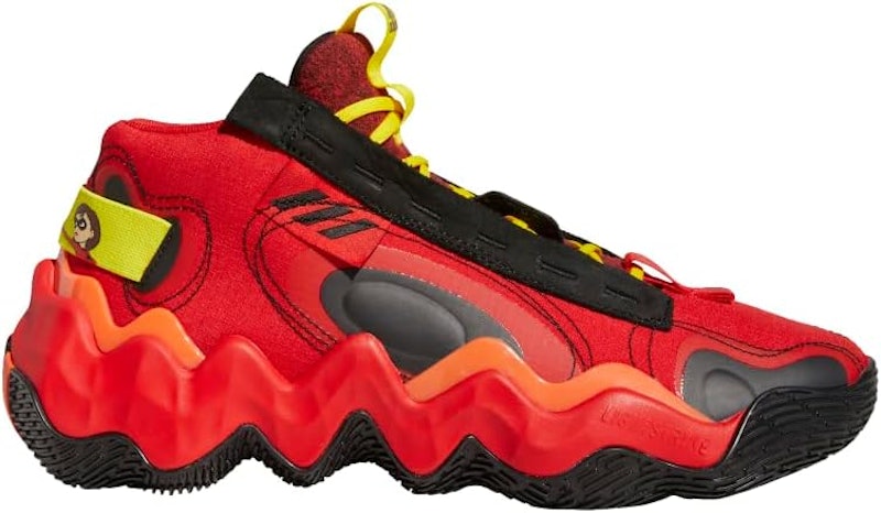 Tênis de Basquete Adidas Exhibit B Mid 1