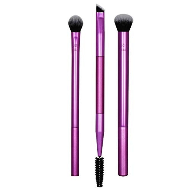 Kit de Pincéis Eye Shade + Blend  2