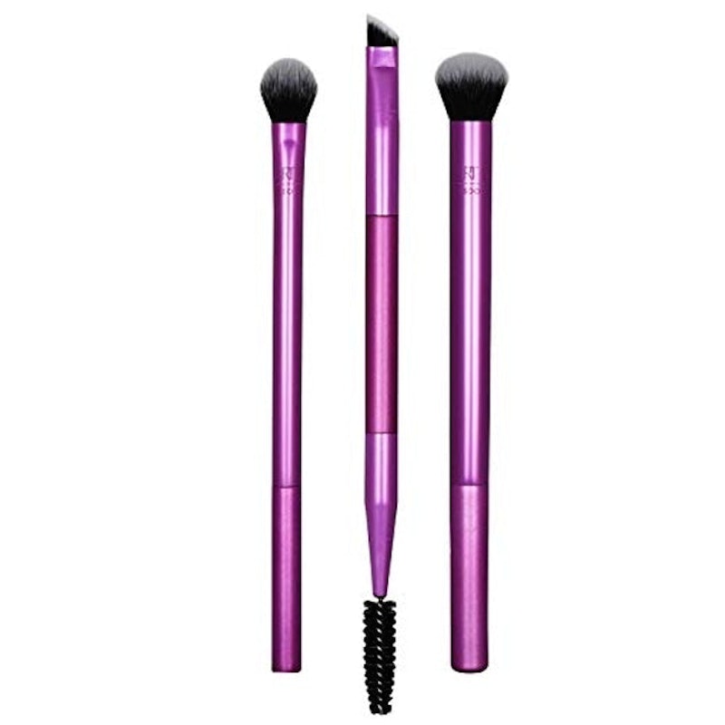 Kit de Pincéis Eye Shade + Blend 2