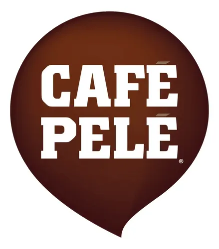 Café Pelé 1