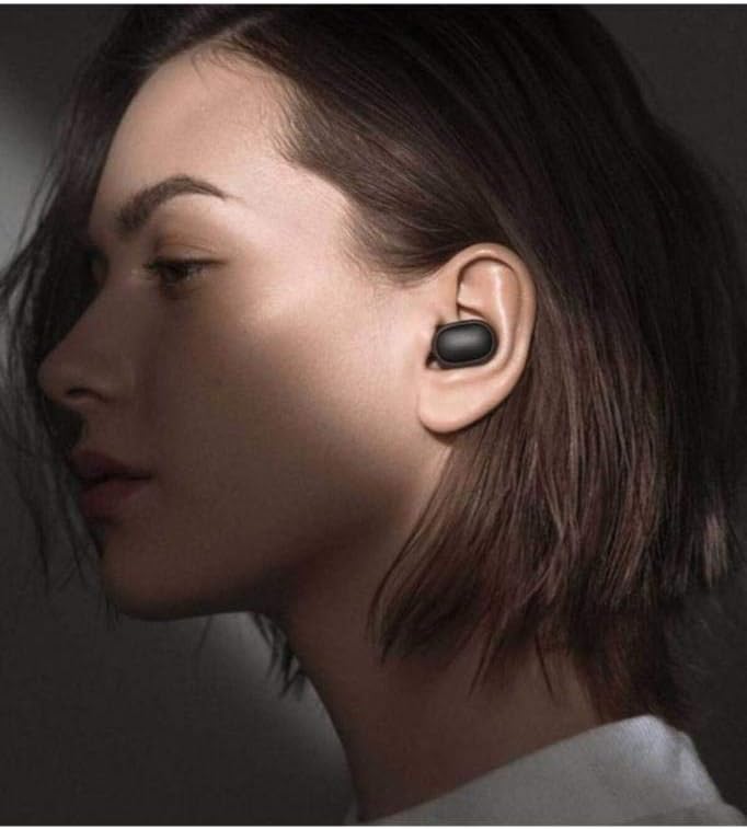 Fone de Ouvido Bluetooth Mi True Earbuds Basic 2 2