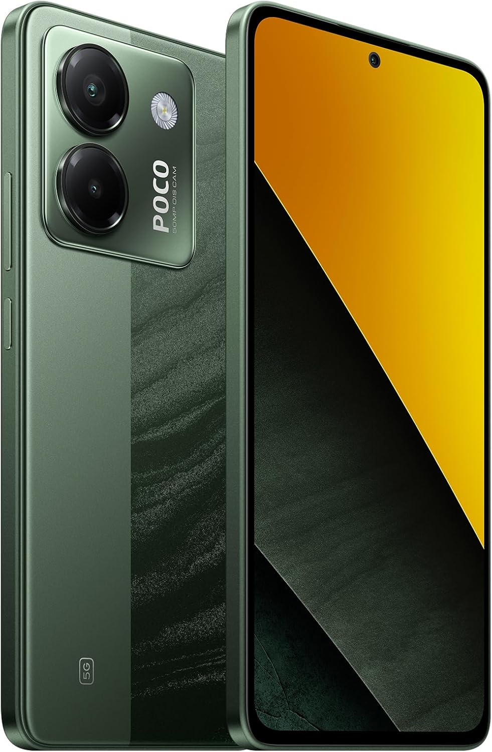 Poco M7 Pro 5G 4