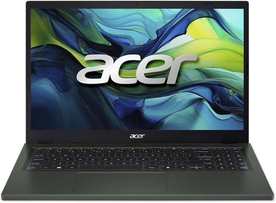 Notebook Acer Aspire Go 15 1